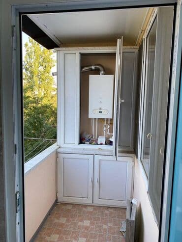 Bakı, Bakıxanov qəs., 2 otaqlı, Köhnə tikili, 55 kv. m — 13