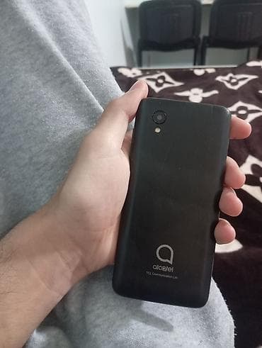 iphone 15 qiymet: Alcatel 1L, 16 GB, rəng - Qara, İki sim kartlı — 6