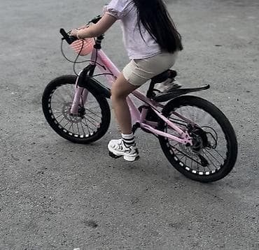 İşlənmiş İki təkərli Uşaq velosipedi 20", Ünvandan götürmə lalafo.az -da İşlənmiş İki təkərli Uşaq velosipedi 20", Ünvandan götürmə