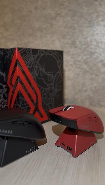 komputer plata: Satılır: AJAZZ AJ139 V2 Gaming Siçanı ✔️ Model: AJAZZ AJ139 V2 ✔️ — 2