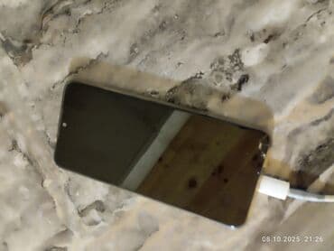 mi 12 t: Redmi Note 7, 64 GB, rəng - Qara, Barmaq izi — 2