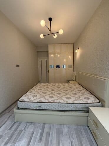 binə qəs: 2 otaqlı, Yeni tikili, 50 kv. m — 9