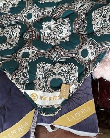 продажа зеркал: Qış üçün tək nəfərlik və iki nəfərlik yorğanlar — 3