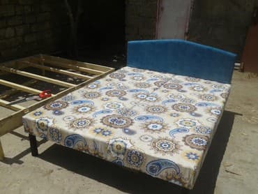 2 neferlik carpayi: Kravat
iki neferlik tezedir — 5