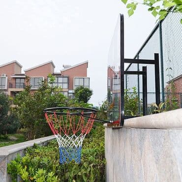 basketbol topu: Basketbol səbəti. Metrolara və şəhərdaxili çatdırılma var — 5