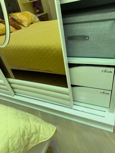 Təknəfərlik çarpayı