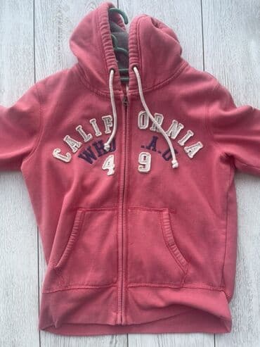 Толстовки: Мужская толстовка, M — 2