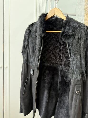 пальто loreta турция: Дубленка купленная в Турции за 900$ — 2