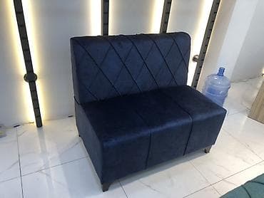 gencede divan: Mini-divan, Yeni, Açılmayan, Bazasız, Vеlur parça — 5