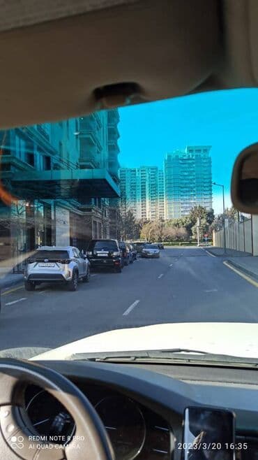 ist petrol tbilisi prospekti: 1 sot, Biznes üçün, Makler, Kupça (Çıxarış) — 7