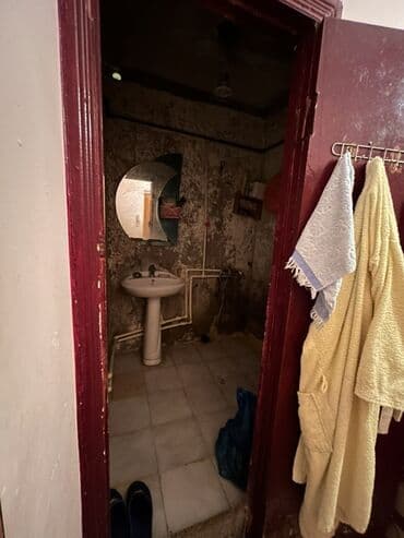 9cu mikrorayon: 9-cu mikrorayon, 3 otaqlı, Yeni tikili, m. Nəsimi, 85 kv. m — 6