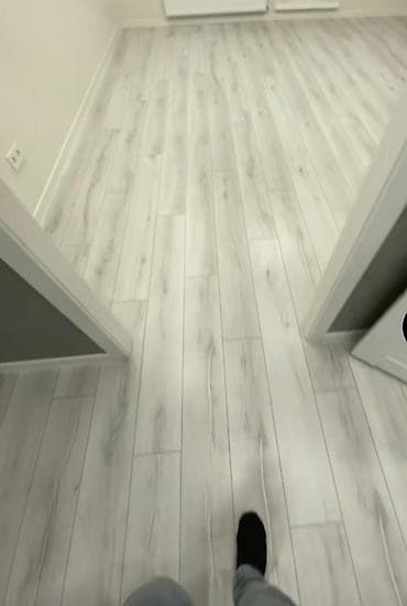 Балконы: Laminat və LVT döşəmə quraşdırılması xidməti ustaliq 10 ilden artiq is — 6