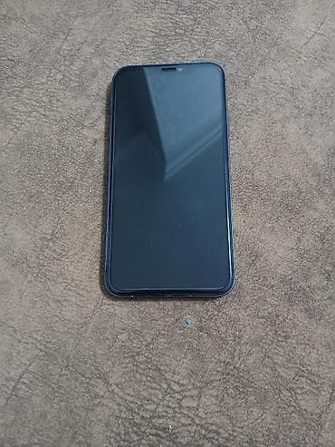 xiaomi redmi note 8 pro optimal: IPhone X, 256 GB, Mavi, Simsiz şarj — 2