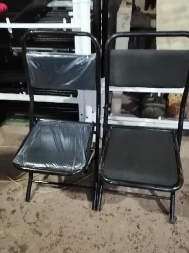 yığılan stul: Acilib yigilan stullar sexden satiş var. Modellər coxdur s Stulllar — 2