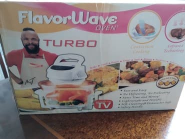 aeroqril: Elektrik qazan 3 l — 2