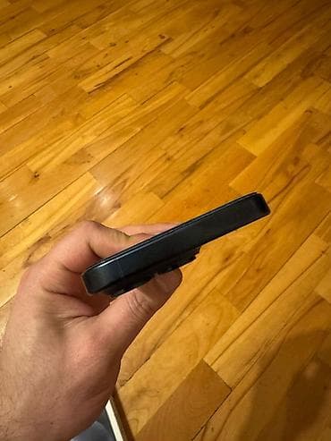 elektirik pilte: IPhone 15 Pro — 5