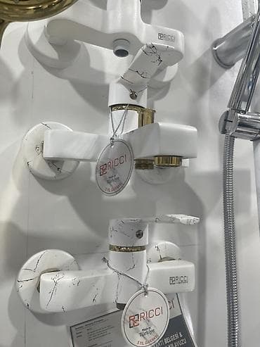 Duş şlanqları: Mətbəx və hamam aksesuarlarınız bizdən olsun! ✅Aspertorlar ✅ Kombilər — 2