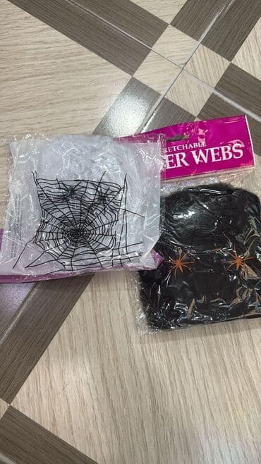 oyuncaq robot: Halloven malları Geyimlər Dekorlar Aksesuarlar Qorxulu və maraqlı — 24