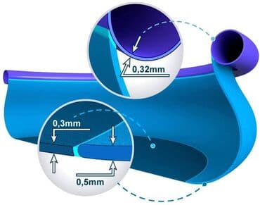 intex 732 x 366 x 132: Intex 56422GS Asan Set Hovuz Dəsti Filtr Pompalı (366 x 76 sm) 12V — 4