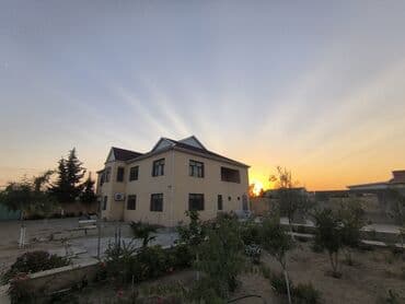 1 otaq ev: 9 otaq, 700 kv. m, Yeni təmirli — 4