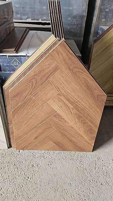 строй материал: 🔥 Premium Laminat Satışı – 34 Klas ✔️ 34 klas yüksək keyfiyyət ✔️ — 6