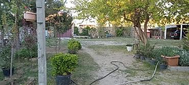 satlig evler kurdexani: 5 otaqlı, 110 kv. m, Orta təmir — 2