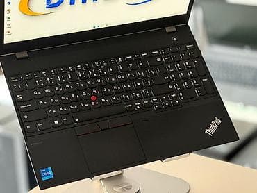 notebook qiymetleri irşad telecom: Lenovo ThinkPad, 15.6 ", Intel Core i7, 512 GB — 6
