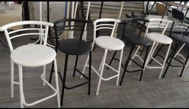 столы и стулья для бара: ⚡️mətbəx,bağevləri,kafe,resdaran,və digər iş və xidmət sahələri üçün — 2