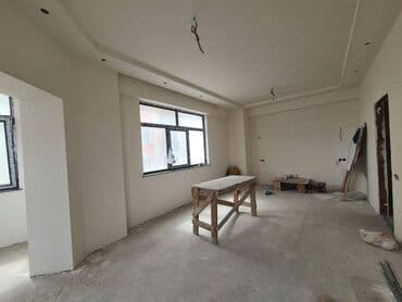 двухкомнатные новостройки в баку: 2 комнаты, Новостройка, м. Хатаи, 93 м² — 7