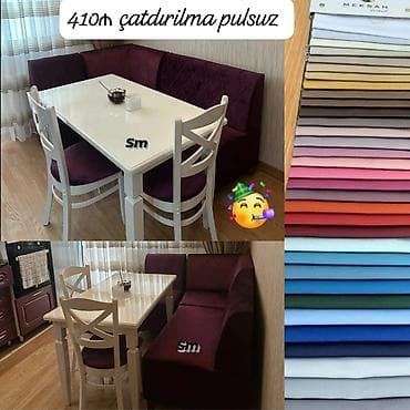 metbex olculeri: Künc divan yeni masa desti mətbəx mebeli — 1