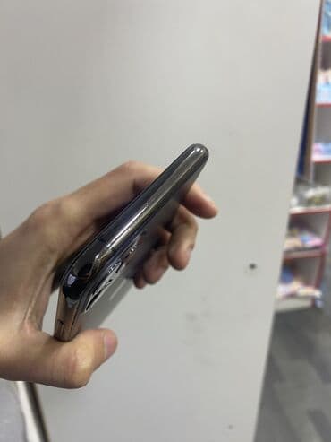 Alfa Romeo: IPhone 11 Pro Max, 256 GB, Space Gray, Zəmanət, Simsiz şarj, Sənədlərlə — 4