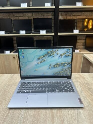 lenovo g510: İşlənmiş Lenovo IdeaPad, 15.6 ", Intel Pentium, 256 GB — 1