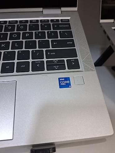 hyper x cloud 2: HP EliteBook biznes noutbuku - Model xətti: HP EliteBook (alüminium — 2