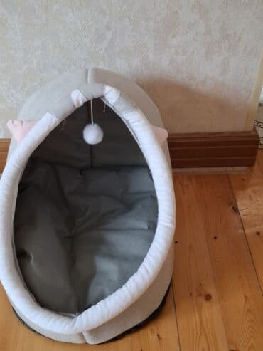 переноска для кошек баку: Pişikler üçün yatacaq.Metrolara çatdırılma var — 2