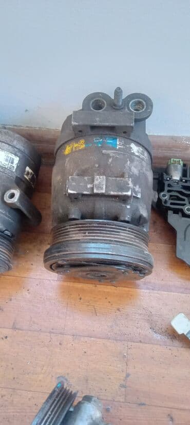 Chevrolet AVEO, 1.4 l, Benzin, 2011 il, Orijinal, İşlənmiş