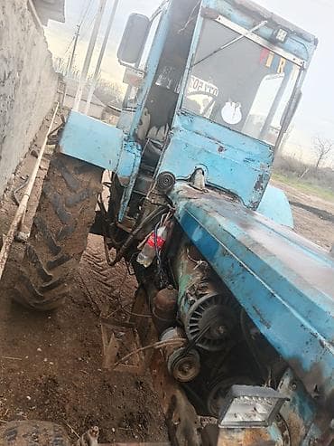 çəki daşı: Kənd təsərrüfatı üçün qoşqu və torpaq işləmə avadanlıqları dəsti — 8