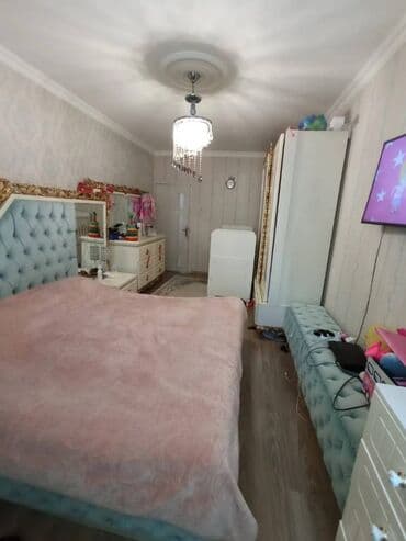 nerimanovda obyekt satilir: Bakı, 3 otaqlı, Köhnə tikili, 80 kv. m — 8