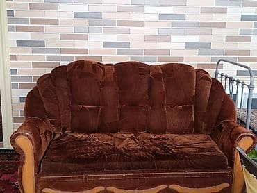 tv stend modelleri: Divan, Açılan, Vеlur parça — 2