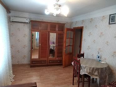 gencede ev: Maklerlər heç bir halda narahat etməsinlər. Mənzil sentyabrın — 1