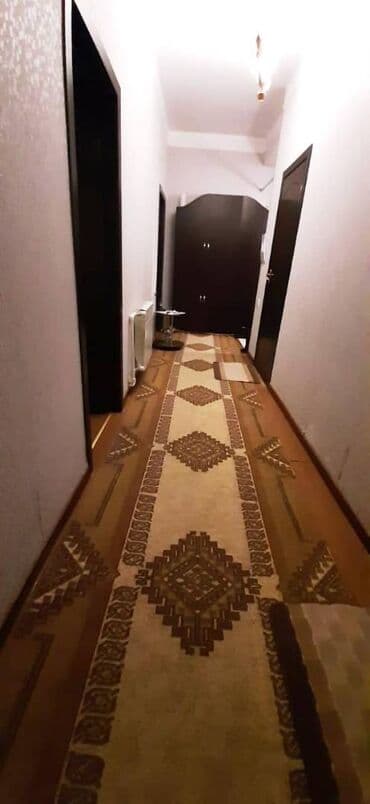 купить квартиру в баку новостройка с ремонтом: 2 комнаты, Новостройка, 67 м² — 12