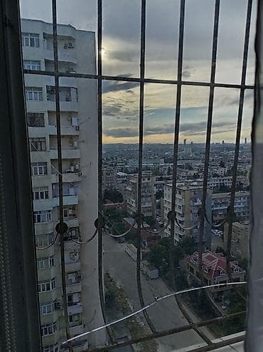 berde ev: Başlıq: Həzi Aslanov metrosu yaxınlığında ev yoldaşı xanımlar — 4