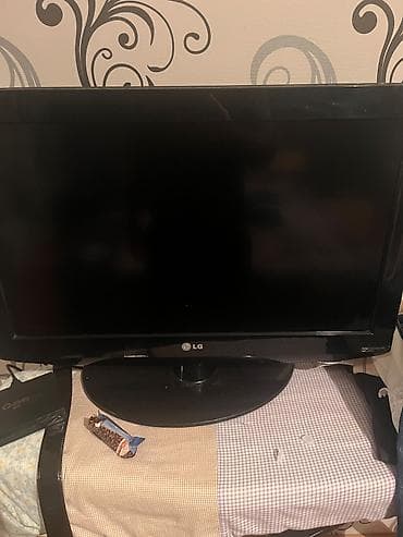 Смарт ТВ приставки: Б/у Телевизор LG LED экран 65" Самовывоз — 1