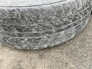 mercedes c 230: Disk təkər Mercedes-Benz 255 / 40 / R 18 — 4