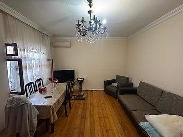 Дома: Пос. Карачухур 2 комнаты, 80 м², Средний ремонт — 6