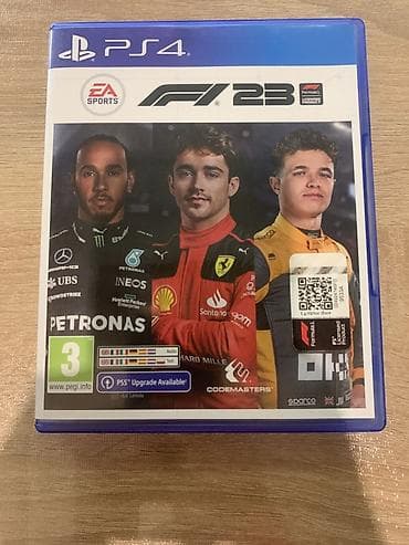 xart disk: Yarış — 1