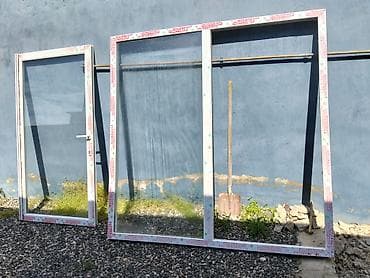 пластиковые окна баку: Tecılı ucuz satılır bu gün götürmey sertiynen.unvan bine.elage yalnız — 5