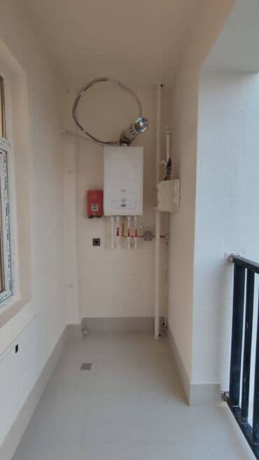 əmlak satışı: 1 otaqlı, Yeni tikili, 53 kv. m — 20