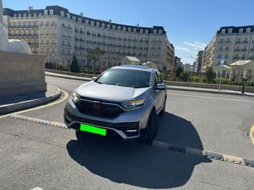 156 yuk dasima: Aylıq, Honda, Depozitlə, Qalmamaq şərti ilə — 1