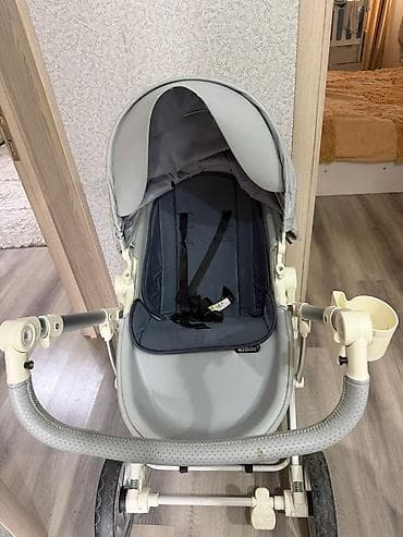 Araba-beşiklər: Çıxarılmayan beşikli araba, İşlənmiş, Ünvandan götürmə, Pulsuz çatdırılma, Ödənişli çatdırılma — 9