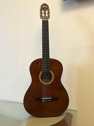 Гитары: Классическая гитара — 2